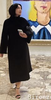 Elisabetta Franchi feet photo 14
