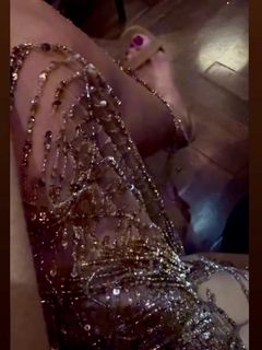 Elisabetta Franchi feet photo 12