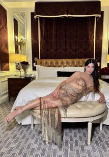 Elisabetta Franchi feet photo 11