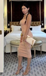 Elisabetta Franchi feet photo 9