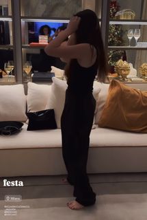 Elisabetta Franchi feet photo 13