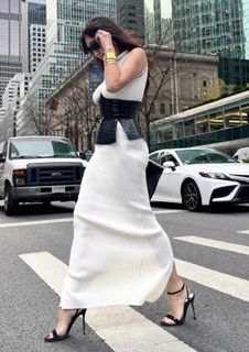 Elisabetta Franchi feet photo 9
