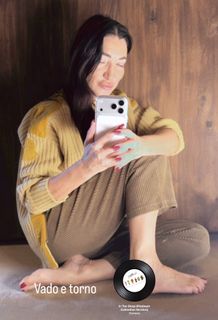 Elisabetta Franchi feet photo 1