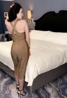 Elisabetta Franchi feet photo 18