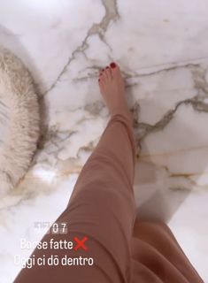 Elisabetta Franchi feet photo 14