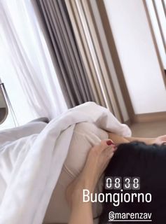 Elisabetta Franchi feet photo 9