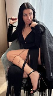 Elisabetta Franchi feet photo 5