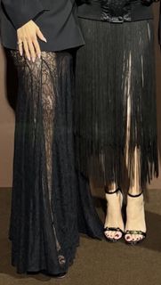 Elisabetta Franchi feet photo 19