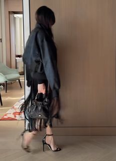 Elisabetta Franchi feet photo 18