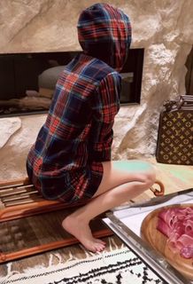 Elisabetta Franchi feet photo 6