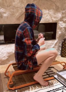 Elisabetta Franchi feet photo 5