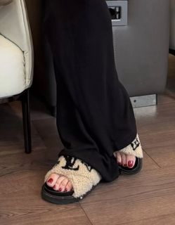 Elisabetta Franchi feet photo 11
