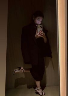 Elisabetta Franchi feet photo 10