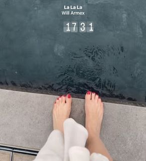 Elisabetta Franchi feet photo 4