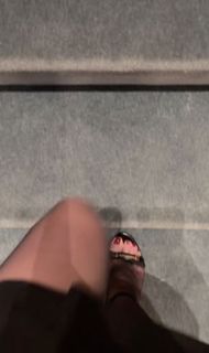 Elisabetta Franchi feet photo 3