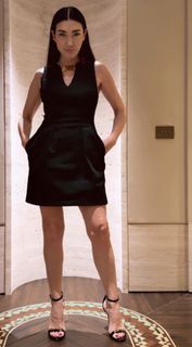 Elisabetta Franchi feet photo 19