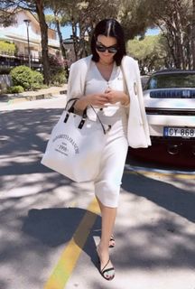 Elisabetta Franchi feet photo 16