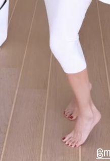 Elisabetta Franchi feet photo 12