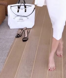 Elisabetta Franchi feet photo 10