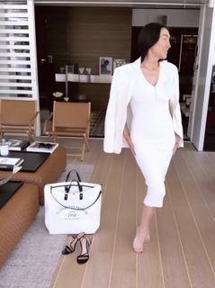 Elisabetta Franchi feet photo 5