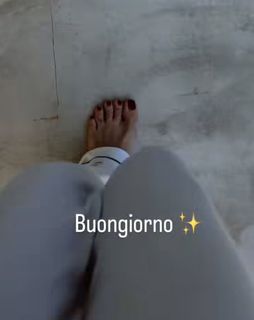 Elisabetta Franchi feet photo 20