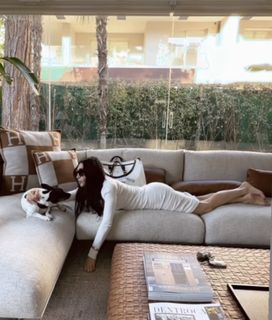 Elisabetta Franchi feet photo 15