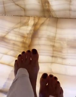 Elisabetta Franchi feet photo 9