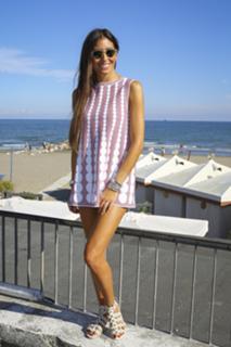 Elisabetta Gregoraci feet photo thumbnail
