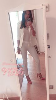 Elisabetta Gregoraci feet photo thumbnail
