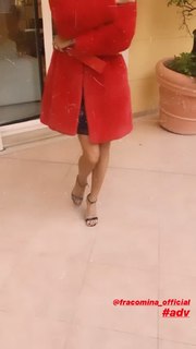 Elisabetta Gregoraci feet photo thumbnail