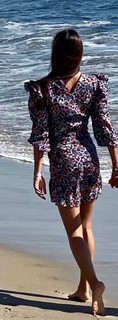 Elisabetta Gregoraci feet photo thumbnail