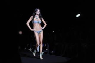 Elisabetta Gregoraci feet photo thumbnail