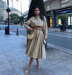 Elisabetta Gregoraci feet photo thumbnail