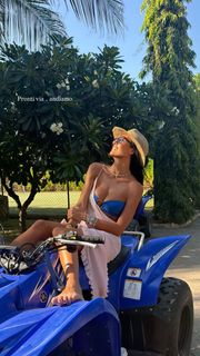 Elisabetta Gregoraci feet photo 20