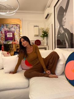 Elisabetta Gregoraci feet photo 15