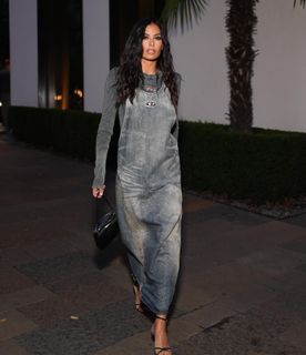 Elisabetta Gregoraci feet photo 6