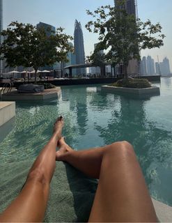 Elisabetta Gregoraci feet photo 20