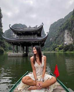 Elisabetta Gregoraci feet photo 20