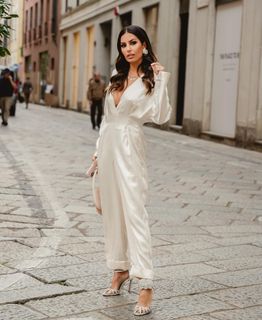 Elisabetta Gregoraci feet photo 17