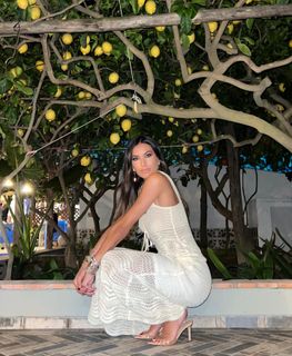 Elisabetta Gregoraci feet photo 15