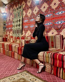 Elisabetta Gregoraci feet photo 14