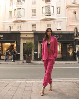 Elisabetta Gregoraci feet photo 4