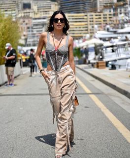 Elisabetta Gregoraci feet photo 18
