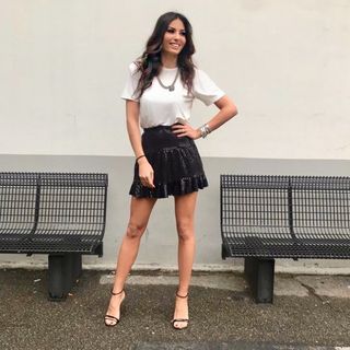 Elisabetta Gregoraci feet photo 19