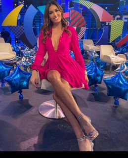 Elisabetta Gregoraci feet photo 9