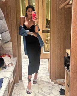 Elisabetta Gregoraci feet photo 16