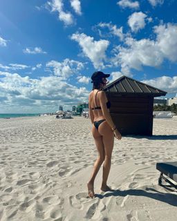 Elisabetta Gregoraci feet photo 12