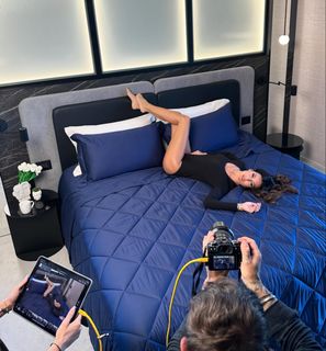 Elisabetta Gregoraci feet photo 15