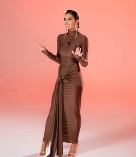 Elisabetta Gregoraci feet photo 3