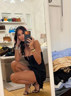 Elisabetta Gregoraci feet photo 15
